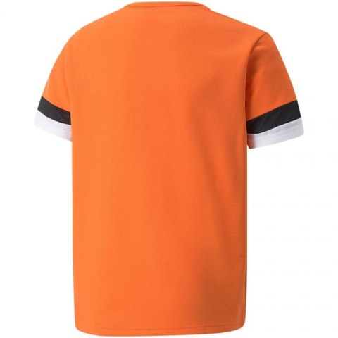 Koszulka Puma teamRise Jersey Jr 704938 08