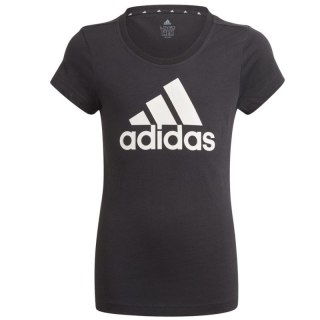 Koszulka adidas Essentials Big Logo Tee Jr GN4069