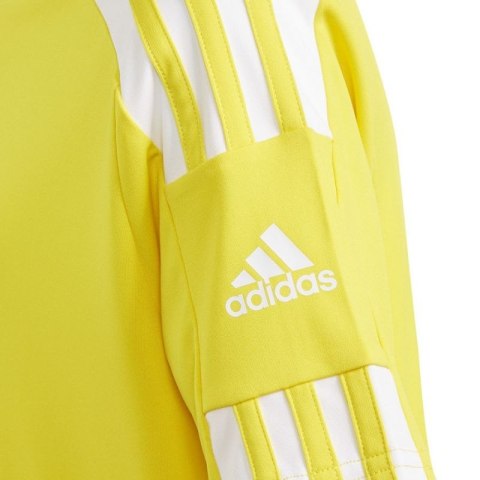 Koszulka adidas Squadra 21 JSY Y Jr GN5744