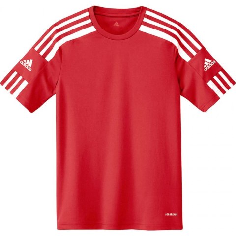 Koszulka adidas Squadra 21 Jersey Youth Jr GN5746