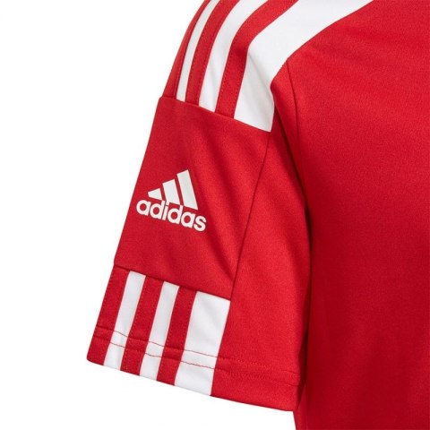 Koszulka adidas Squadra 21 Jersey Youth Jr GN5746