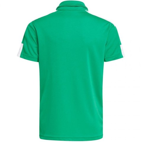 Koszulka adidas Squadra 21 Polo Jr GP6424