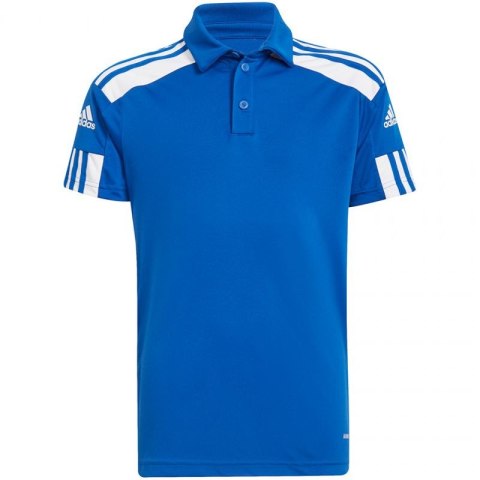 Koszulka adidas Squadra 21 Polo Jr GP6425