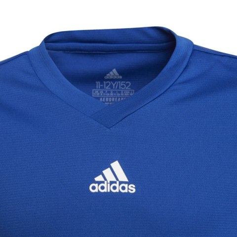 Koszulka adidas Team Base Tee Jr GK9087