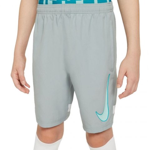 Spodenki Nike NK Df Academy Shrt Wp Gx Jr CV1469 019