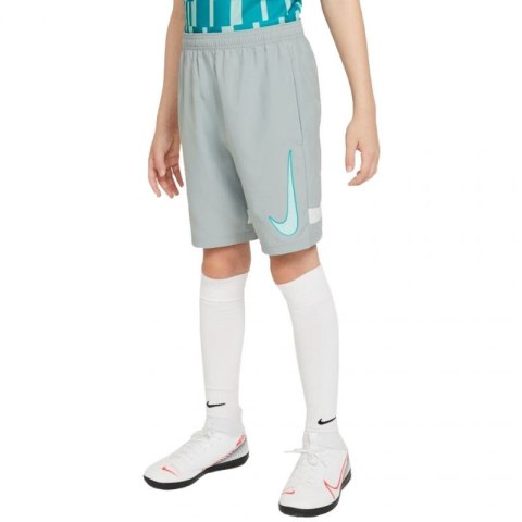 Spodenki Nike NK Df Academy Shrt Wp Gx Jr CV1469 019