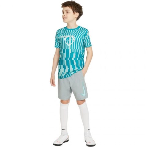 Spodenki Nike NK Df Academy Shrt Wp Gx Jr CV1469 019