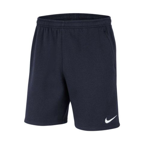 Spodenki Nike Park 20 Fleece Junior CW6932-451