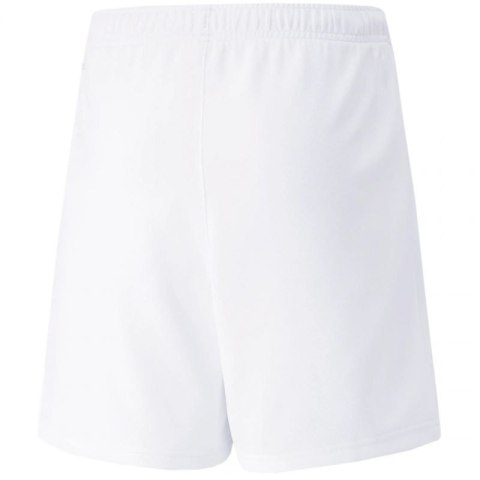 Spodenki Puma teamRISE Short Jr 704943 03