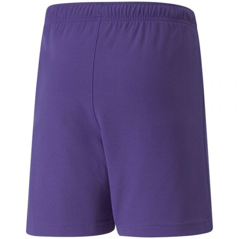 Spodenki Puma teamRise Short Jr 704943 10