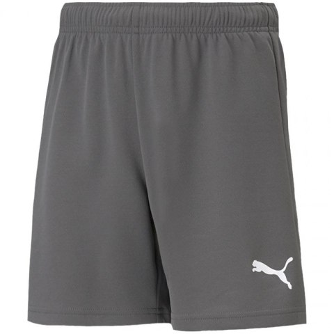 Spodenki Puma teamRise Short Jr 704943 13