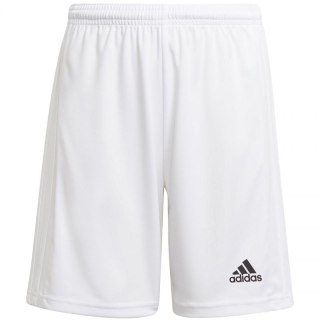 Spodenki adidas Squadra 21 Short Youth Jr GN5765