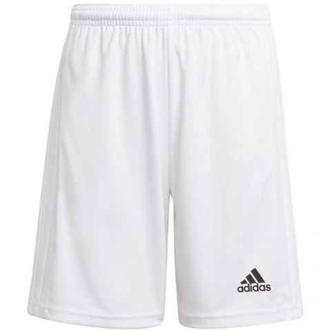 Spodenki adidas Squadra 21 Short Youth Jr GN5765