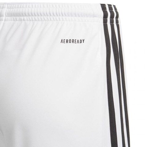 Spodenki adidas Squadra 21 Short Youth Jr GN5766