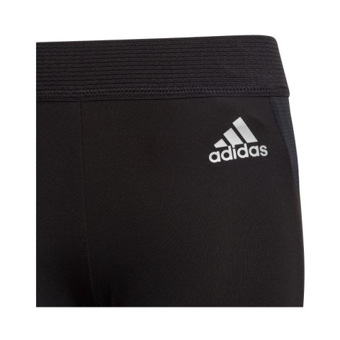 Spodenki adidas Techfit Tights Jr H23160