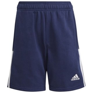 Spodenki adidas Tiro 21 Sweat Short Jr GK9679