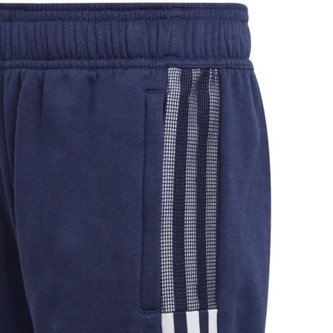 Spodenki adidas Tiro 21 Sweat Short Jr GK9679