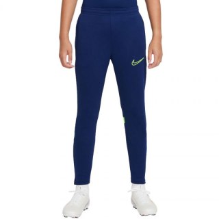 Spodnie Nike Dri-FIT Academy 21 Pant Kpz Jr CW6124 492