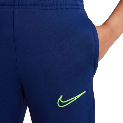 Spodnie Nike Dri-FIT Academy 21 Pant Kpz Jr CW6124 492