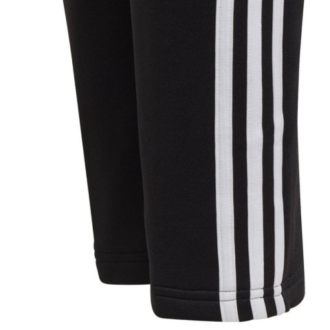 Spodnie adidas D2M 3 Stripes Pant Jr GN1464