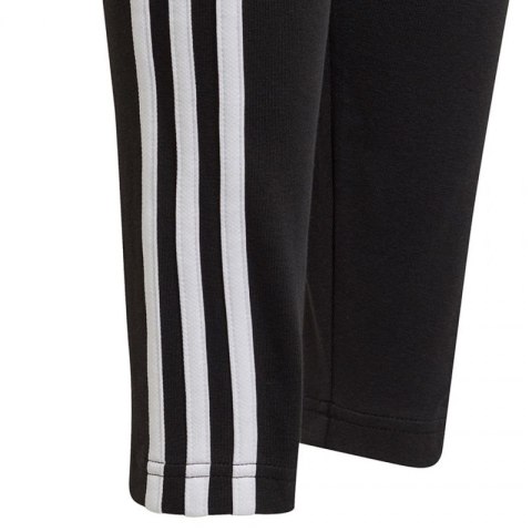 Spodnie adidas Essentials 3 Stripes Leggings Junior GN4046