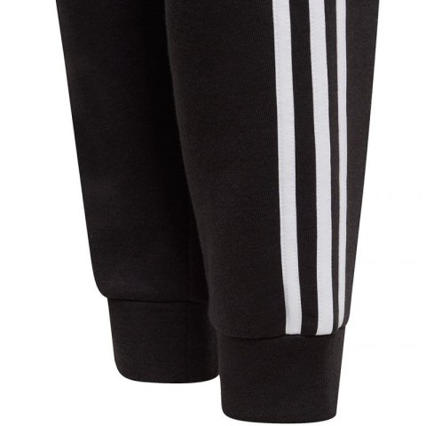 Spodnie adidas Essentials 3 Stripes Pant Jr GQ8897