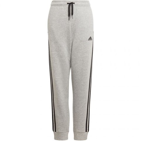 Spodnie adidas Essentials 3 Stripes Pant Junior GQ8899