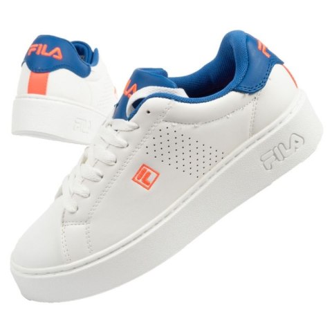 Buty Fila Crosscourt Jr FFT0051.13214