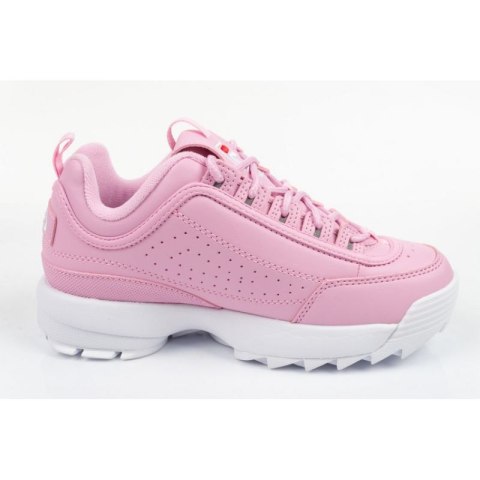 Buty Fila Disruptor Jr FFT0029.40006