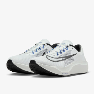 Buty NIKE Zoom Fly 5 - Białe DZ2769-101