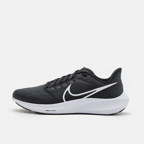 Buty do biegania NIKE Pegasus - Czarne CW3419-006