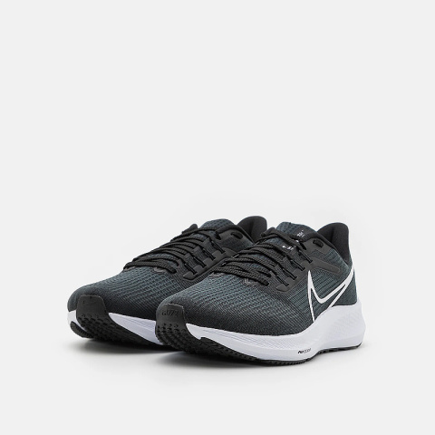 Buty do biegania NIKE Pegasus - Czarne CW3419-006