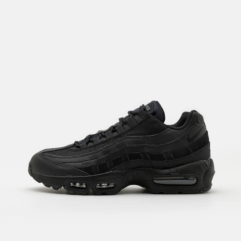 Buty męskie NIKE Air Max 95 - Czarne CI3705-001