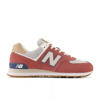 Buty New Balance M U574SR2