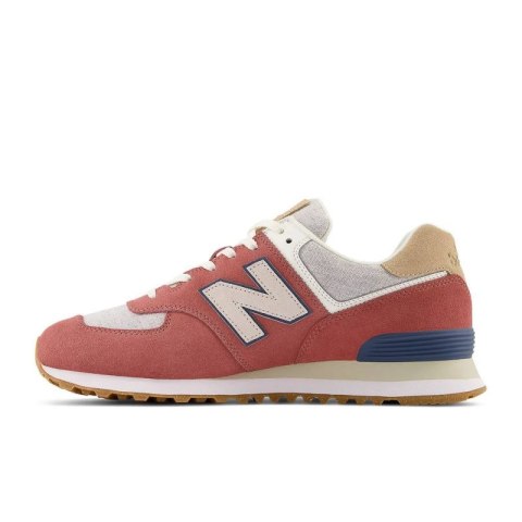 Buty New Balance M U574SR2