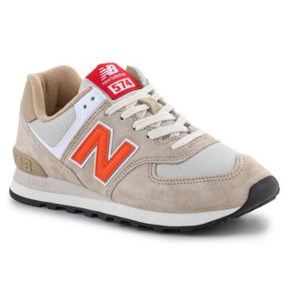 Buty New Balance U574HBO