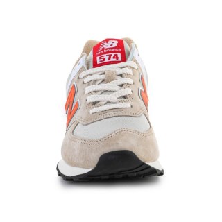 Buty New Balance U574HBO