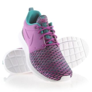 Buty Nike Roshe Nm Flyknit Prm M 746825-500