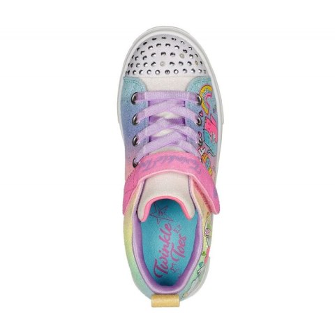 Buty Skechers Bff Magic Jr 314786L MLT