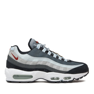 Buty męskie NIKE Air Max 95 - Szare DM0011-011