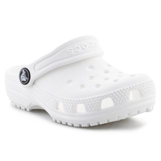 Chodaki Crocs Classic Clog Jr 206990-100