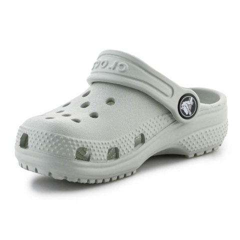 Chodaki Crocs Classic Clog Jr 206990-3VS