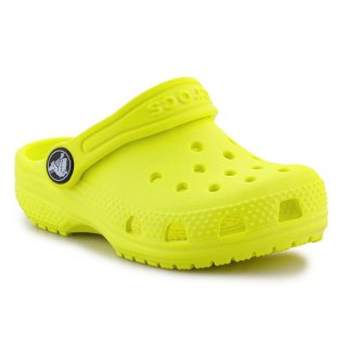 Chodaki Crocs Classic Clog Jr 206990-76M