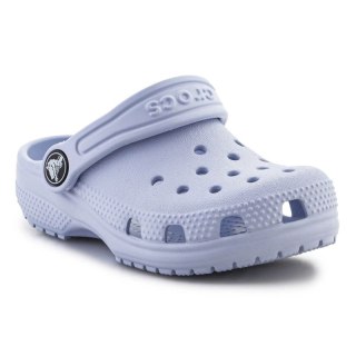 Chodaki Crocs Classic Clog T Dreamscape Jr 206990-5AF