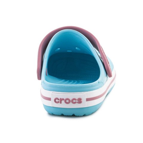 Chodaki Crocs Crocband Clog Jr 207006-4S3