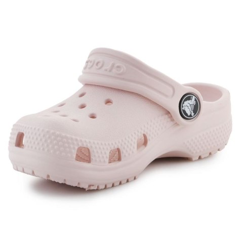 Chodaki Crocs Toddler Classic Clog Jr 206990-6UR