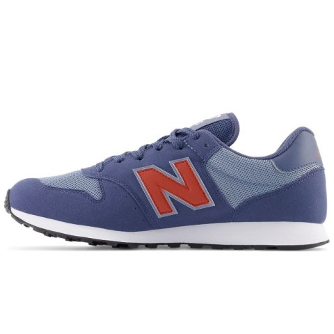 Buty New Balance M GM500MN2