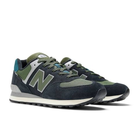 Buty New Balance M U574KBG