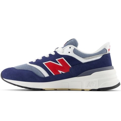 Buty New Balance U U997REA