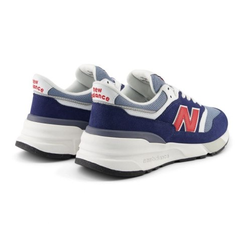 Buty New Balance U U997REA